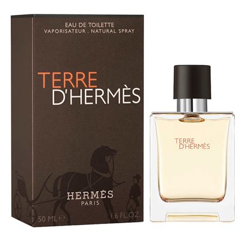 Terre De Hermes Woda Toaletowa 